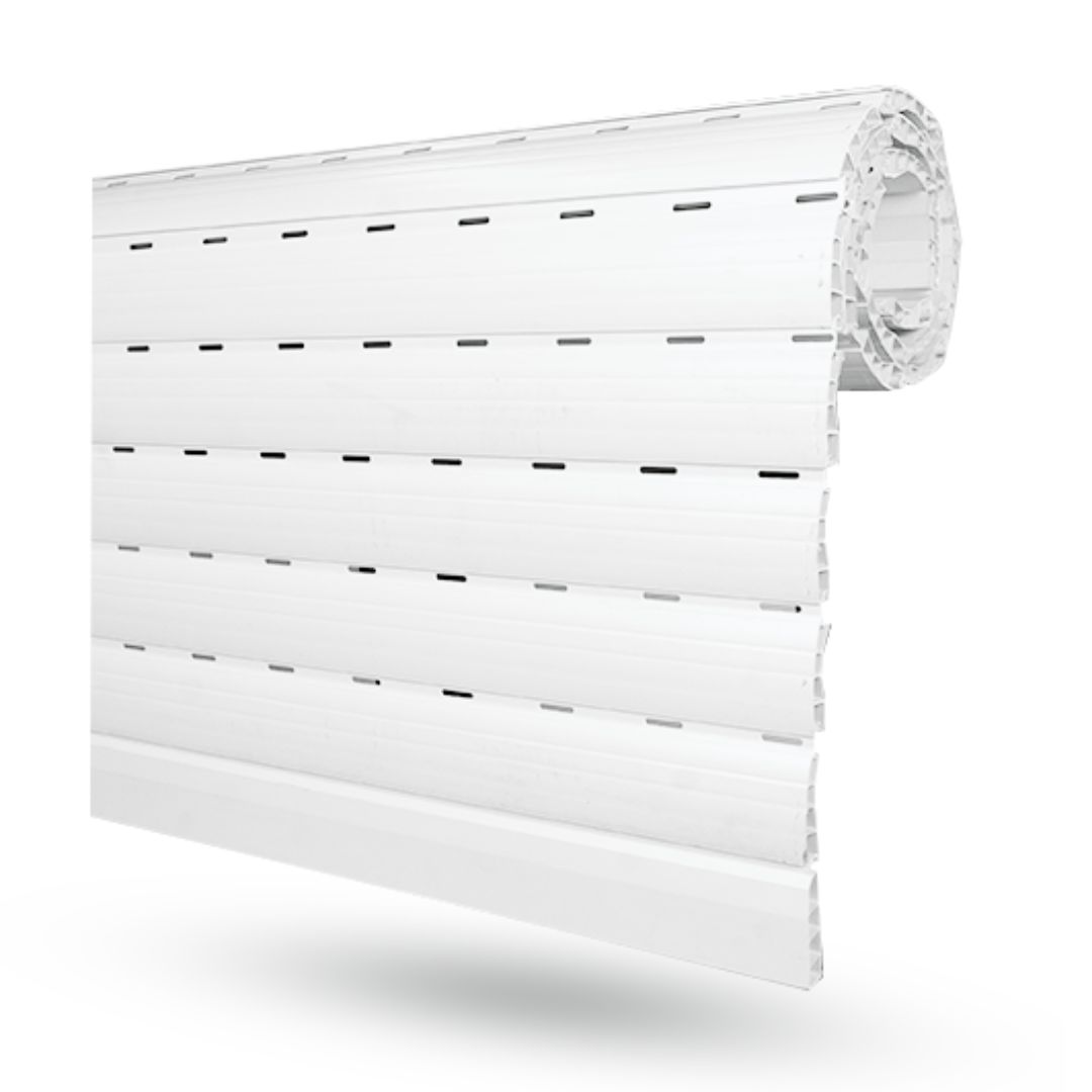 Cortinas PVC