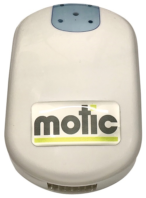 Central Electrónica Motic RX-PM-4G